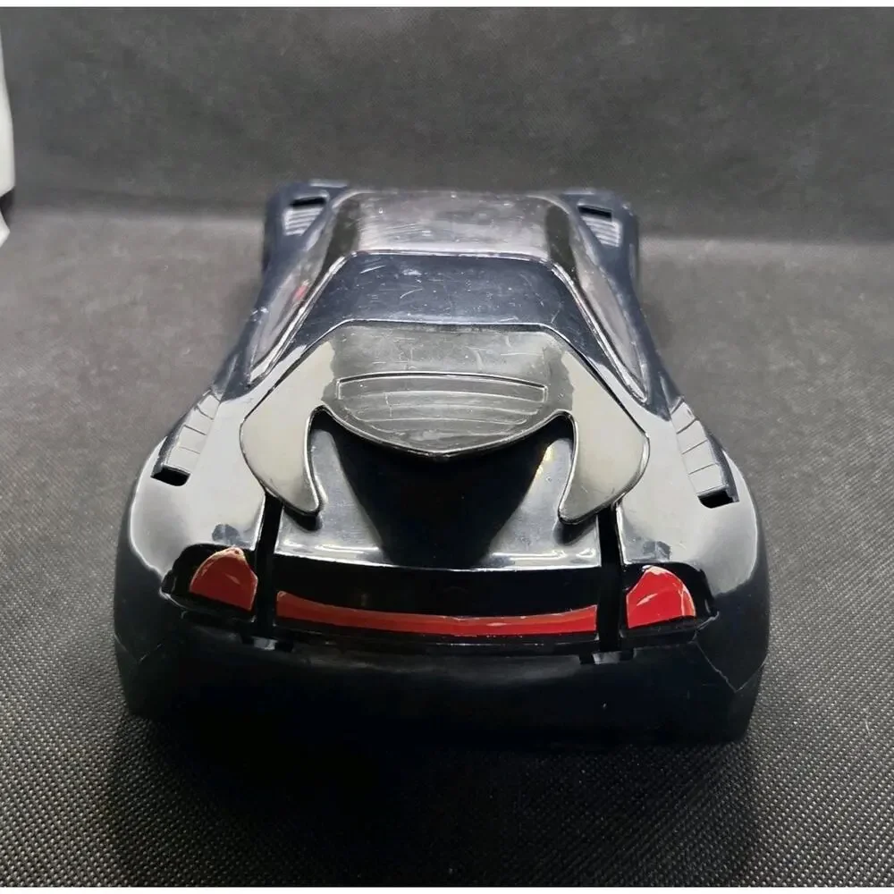 Kenner Batman Animated Series Street Jet Batmobile Vehicle Action Figure Toy 90s